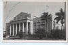 Vintage Postcard of The Court House in Punta Gorda, FL $10.00