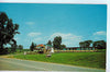 Vintage Postcard of The Hearthstone Motel, Red Hook, NY $10.00