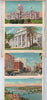Vintage Postcard Pack of Little Rock Arkansas $10.00