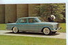 Vintage Postcard of 1962 Lark Cruiser $5.00