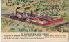 Vintage Postcard of The Malleable Iron Range Company, Beaver Dam, Wisconsin $10.00