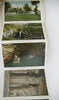Vintage Postcard Souvenir Folder of the Mammoth Cave of Kentucky $10.00