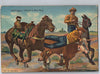 Vintage Postcard Pack of West Texas "America's Last Frontier!" $10.00
