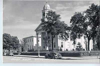 Vintage Postcard of Court House in Lexington, MO $10.00