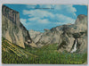Vintage Postcard Pack of Yosemite National Park California $10.00