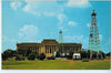 Vintage Postcard of Oklahoma State Capitol Oklahoma City, OK $10.00