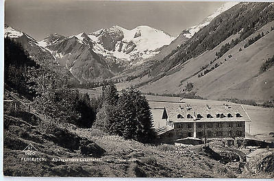 Vintage Postcard of Ferleiten, Austria $10.00