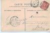 Vintage Postcard of Nice, France $10.00
