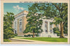 Vintage Postcard of The Sumter County Court House in Sumter, SC $10.00