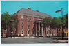 Vintage Postcard of Cumberland County Court House in Carlisle, PA $10.00