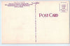 Vintage Postcard of The Illinois Motel City Limits of Corinth, Mississippi $10.00