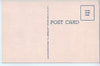 Vintage Postcard of The US Post Office in Thomaston, GA $10.00