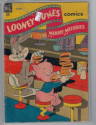 Looney Tunes and Merrie Melodies Issue #  85 (Nov 1948) $16.00