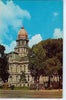Vintage Postcard of The Court House in Warsaw, Indiana $10.00