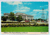 Vintage Postcard of Oklahoma State Capitol Building and Grounds $10.00