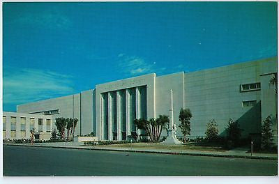 Vintage Postcard of The Hillsborough County Court House in Tampa, FL $10.00