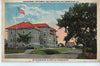 Vintage Postcard of The Administration Building at Mooseheart, IL $10.00