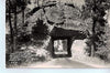 Vintage Postcard of Tunnel On Iron Mt. Road Black Hills SD $10.00