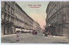 Vintage Postcard of Gruss aus Prag.  Ferdinandsstrasse  Card Dated 1906 $10.00