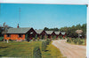 Vintage Postcard of Lakeland Court, Indiana $10.00
