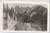 Vintage Postcare of Horseshoe Cave, Rapid City, SD $10.00