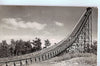 Vintage Postcard of Pine Mountain Ski Slide, Iron Mountain, MI $10.00