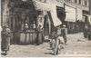 Vintage Postcard of Cairo Street Scene Egypt $20.00