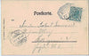Vintage Postcard of Hellbrunn, Orpheusgrotte $10.00