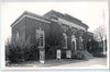 Vintage Postcard of The Cedartown Post Office in Cedartown, GA $10.00