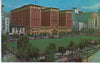 Vintage Postcard of Pershing Square Los Angeles, CA $10.00