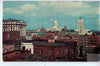 Vintage Postcard of Court House-Capitol-City Hall Atlanta, GA $10.00