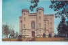 Vintage Postcard of The Old State Capitol at Baton Rouge, LA $10.00