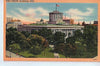Vintage Postcard of The State Capitol in Columbus, OH $10.00