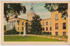 Vintage Postcard of The Florida State Capitol in Tallahassee, FL $10.00