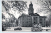 Vintage Postcard of The Lafayette County Court House in Darlington, WI $10.00