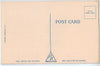 Vintage Postcard of The Broome County Court House Binghamton, N.Y. $10.00