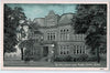 Vintage Postcard of The De Witt County Court House, Clinton, IL $10.00