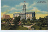 Vintage Postcard of The State Capitol in Nashville, TN $10.00