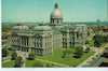 Vintage Postcard of Indiana State House Indianapolis, Indiana $10.00