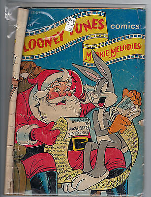 Looney Tunes and Merrie Melodies Issue #  87 (Jan 1949) $5.00