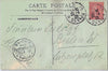 Vintage Postcard of Chateau De Chantilly France $10.00