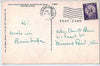 Vintage Postcard of Decatur County Court House- Bainbridge, Georgia $10.00
