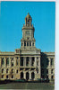 Vintage Postcard of The Polk County Court House in Des Moines, Iowa $10.00