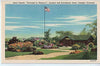Vintage Postcard of Souvenir and Refreshment Stand, Rudolph, WI $10.00
