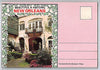 Vintage Postcard Pack of Beautiful & Historic New Orleans $10.00