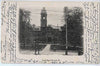 Vintage Postcard of The Court House in Newport, KY $10.00