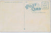 Vintage Postcard of Governors Mansion, Frankfort, KY $10.00
