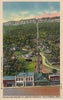 Vintage Postcard Incline Railway up Lookout Mountain, Chattanooga, TN $10.00