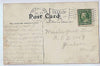 Vintage Postcard of An Interesting Story $10.00