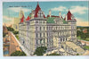 Vintage Postcard of State Capitol, Albany, N.Y. $10.00